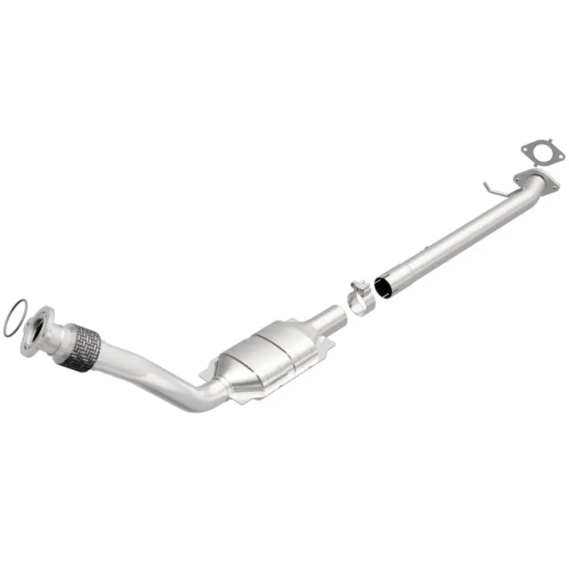 Viral MagnaFlow Conv DF 02-03 Buick Rendezvous 3.4L
