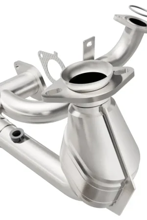 Shop Now MagnaFlow Conv DF 00-03 Ford Taurus 3.0L