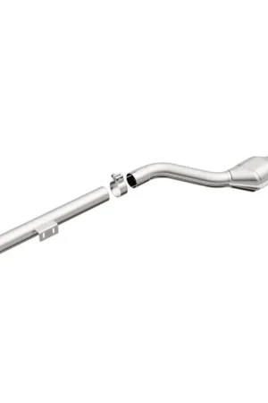 Shop Now MagnaFlow Conv DF 03-05 Mercedes C230 1.8L