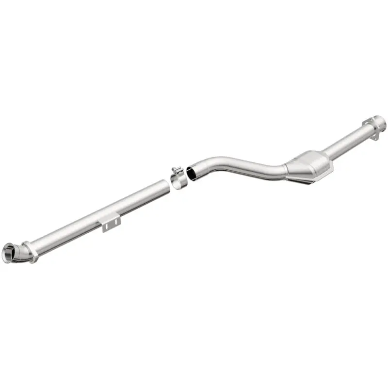 Shop Now MagnaFlow Conv DF 03-05 Mercedes C230 1.8L