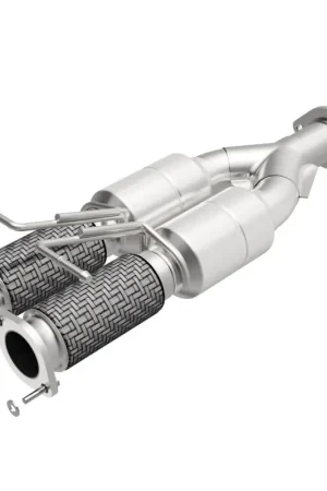 MagnaFlow Conv DF 05-11 Volvo XC90 4.4L Genuine