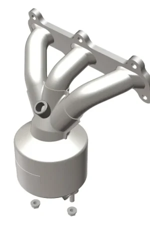 MagnaFlow Conv DF 06-08 Kia Optima 2.7L Final Sale