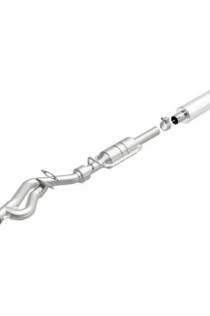 MagnaFlow Conv DF 05-06 Hyundai Santa Fe 2.7L Deal