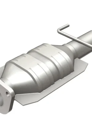 Genuine MagnaFlow Conv DF 95-02 Lincoln Continental