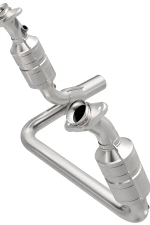 MagnaFlow Conv DF 04 Dodge Durango 3.7L/4.7L One Day Deal