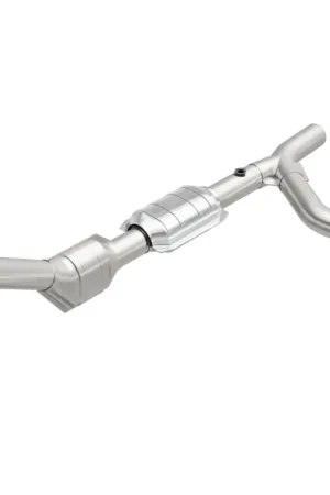 High Quality MagnaFlow Conv DF 00-04 Ford E150 4.6L Passenger Side