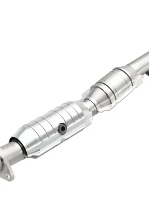 Sale MagnaFlow Conv DF 2004 Acura 3.5RL 3.5L