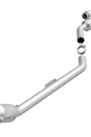 New Arrival MagnaFlow Conv DF 2003 Mercedes CLK320 3.2L