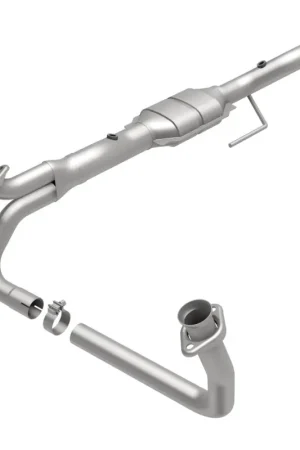 MagnaFlow Conv DF 02 Dodge Ram 1500 Van Trending