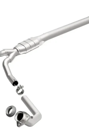 Hot Picks MagnaFlow Conv DF 00-02 Chevy Van 4.3L/5.0L