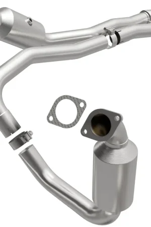 Magnaflow Conv DF 2015-2017 Transit-150 V6 3.5 OEM Underbody Best Price