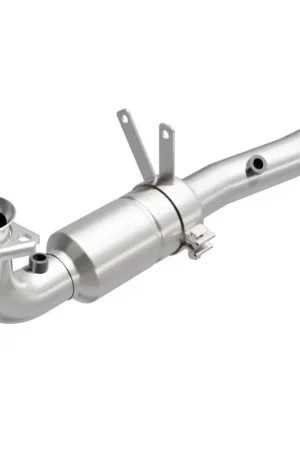 Low Price MagnaFlow Conv DF Corvette 92-93