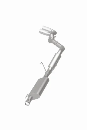 MagnaFlow SYS Cat-Back 2014 Ram 2500 6.4L Dual Cheap