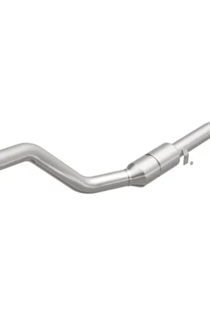 Popular MagnaFlow Conv DF 01-03 Audi S8 4.2L Passenger Side