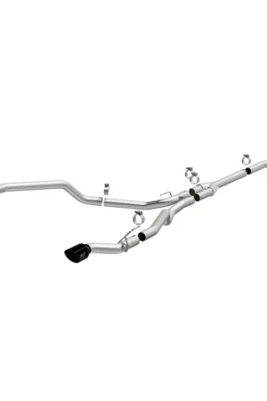 Fast Shipping Magnaflow 2021+ Honda Ridgeline 3.5L NEO Cat-Back Exhaust System