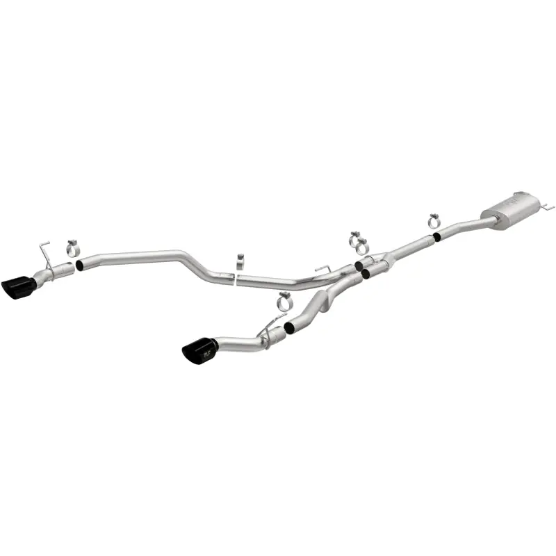 Fast Shipping Magnaflow 2021+ Honda Ridgeline 3.5L NEO Cat-Back Exhaust System