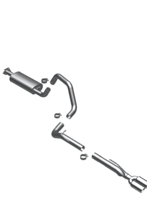 MagnaFlow SYS C/B 99-04 LR Discovery 4.0/4.6 Buy Direct