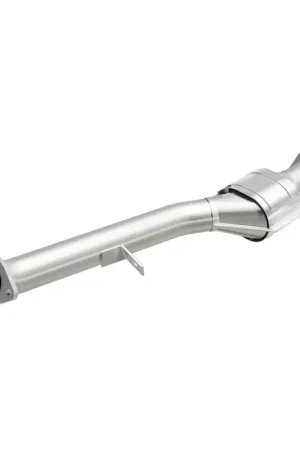 Must Have MagnaFlow Conv DF 02-07 Subaru WRX 2.0L Turbo