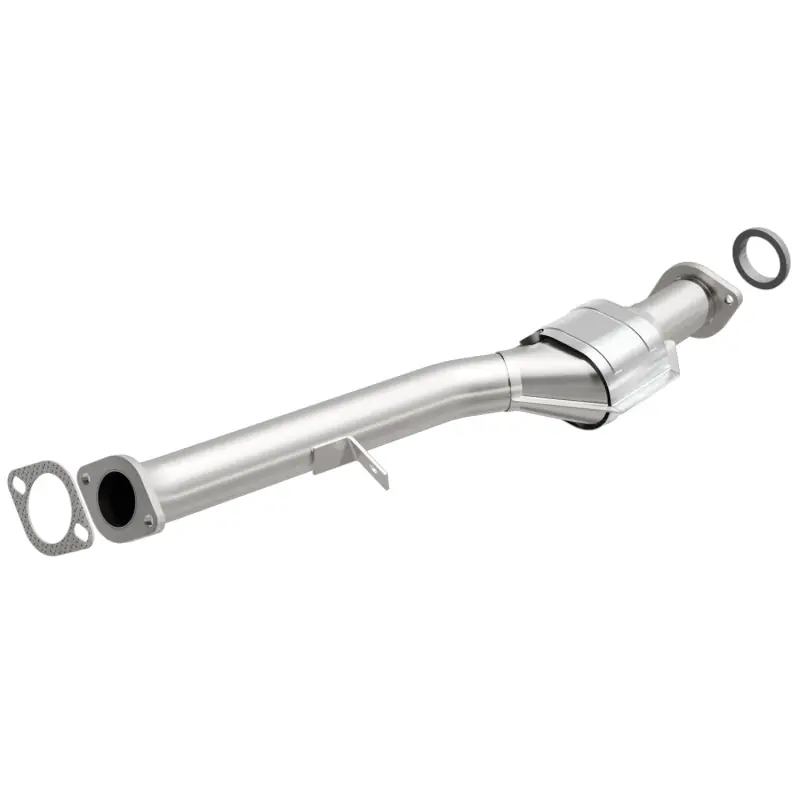 Must Have MagnaFlow Conv DF 02-07 Subaru WRX 2.0L Turbo