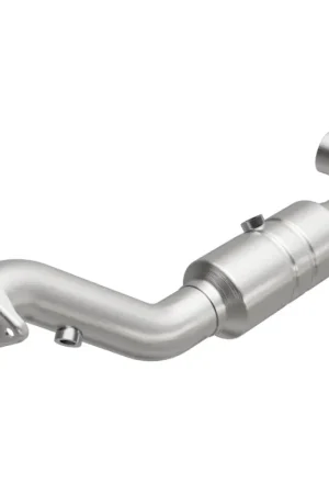 Magnaflow Conv DF 2011-2014 F-150 V6 3.5L OEM Underbody Modern