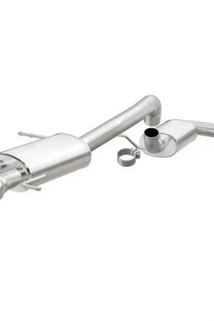 Luxury MagnaFlow SYS C/B 09 VW Passat CC 2.0L