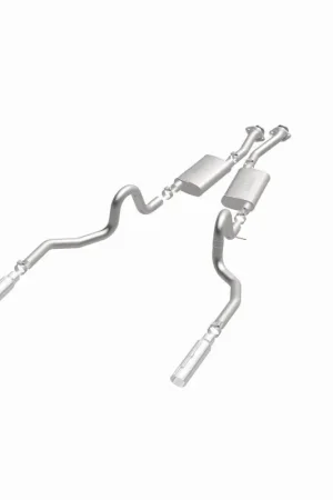 Big Sale MagnaFlow Sys C/B Ford Mustang Gt 4.6L 99-04