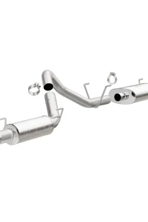 MagnaFlow Sys C/B 01-03 Toyota Sequoia 4.7L V Limited Edition