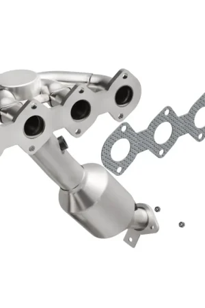 MagnaFlow Conv DF 03-05 Mercedes C230 1.8L One Day Deal