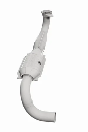 Last Chance MagnaFlow Conv DF 04-06 Ford F150 5.4L Driver Side