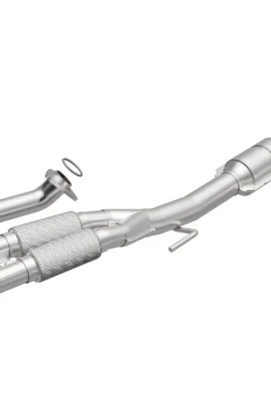 Fast Shipping Magnaflow Conv DF 2011-2014 Maxima 3.5 L Underbody