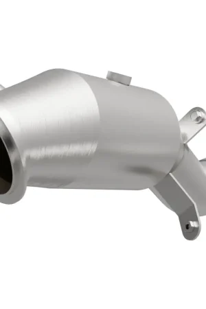 Big Sale MagnaFlow Conv Direct Fit 2014 BMW X5 3.0L Closed Couple