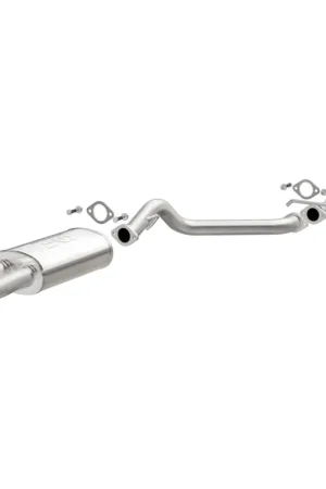 MagnaFlow Sys C/B VW Golf Iii All Mod Viral