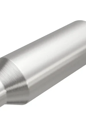 Today Only MagnaFlow California Grade CARB Compliant Universal Catalytic Converter 2.00in PC1