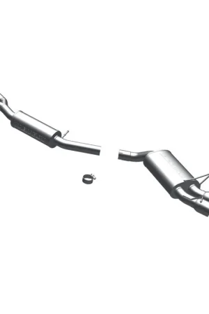 MagnaFlow SYS C/B 08-09 BMW 128i 3.0L Money Back Guarantee
