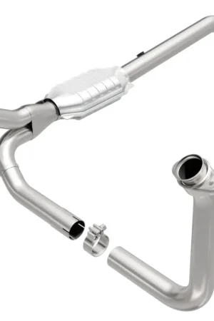 MagnaFlow Conv DF 02-03 Ram1500 4.7OEM Cheap