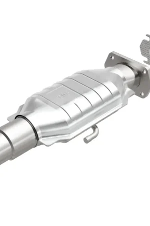 Direct From Manufacturer MagnaFlow Conv DF GM 86 87