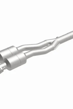 MagnaFlow Conv DF 00-06 Audi TT Quattro Driver Side While Supplies Last