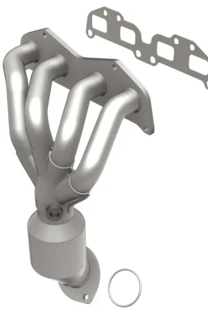 Handmade MagnaFlow Conv DF 02-06 Toyota Camry 2.4L