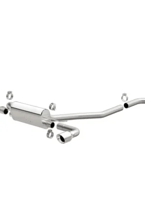 MagnaFlow Sys C/B 05- Pontiac Solstice GXP Today Only