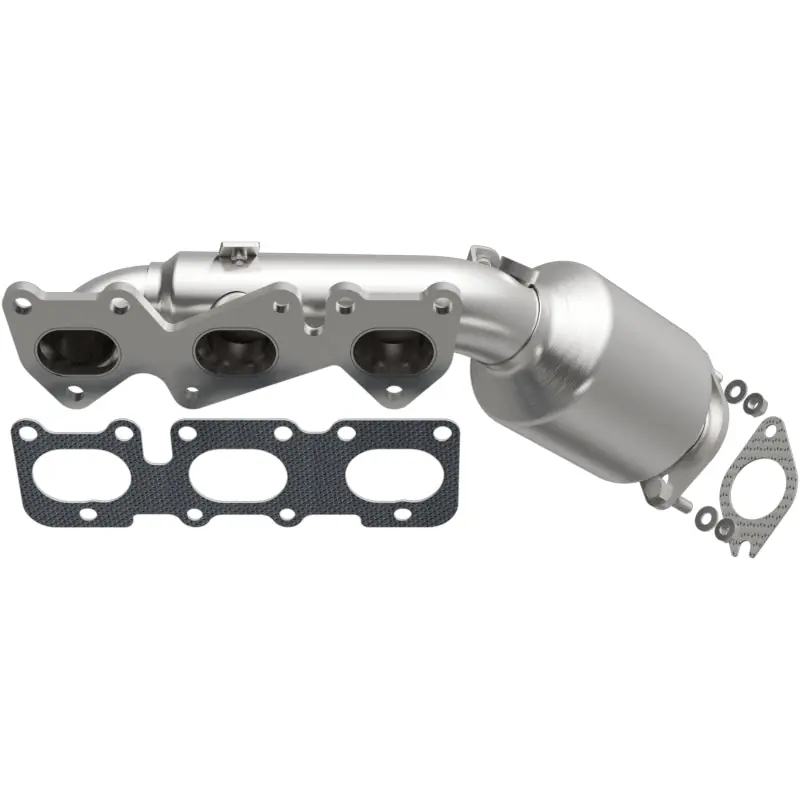 MagnaFlow OEM Grade Manifold Catalytic Conv Direct Fit - 09-11 Hyundai Genesis V6 3.8L Buy Online