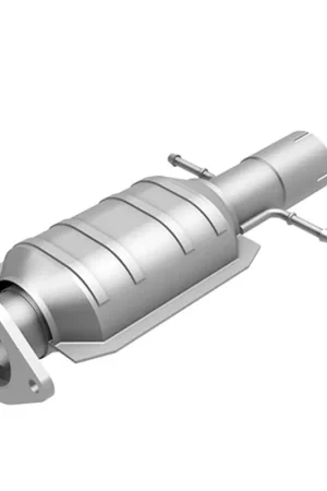 Authentic MagnaFlow Conv DF 09-11 Chevy Malibu 3.6L