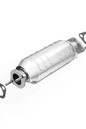 Modern Magnaflow Conv DF 06-10 Kia Rio 1.6L Rear