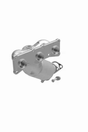 Place Order MagnaFlow Conv BMW 08-13 128i/07-13 328i/09-10 328i XDrive/07-08 328Xi/06 330i/Xi 3.0L Rear Manifold