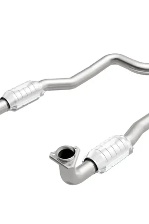 Editor’s Pick MagnaFlow Conv GM 49X6.5X4 2.25/3