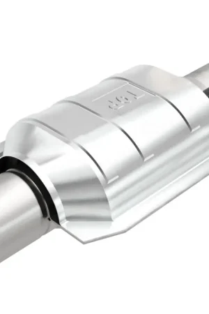 MagnaFlow Conv Univ 2.00inch 1-O2 Rear 50 State Free Shipping