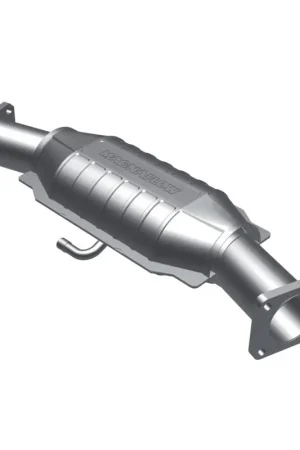 Affordable MagnaFlow Conv DF GM 78 81