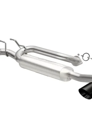 MagnaFlow 19-21 Mazda 3 2.5L 2.5in Pipe Dia Street Series Cat-Back Exhaust Flash Sale
