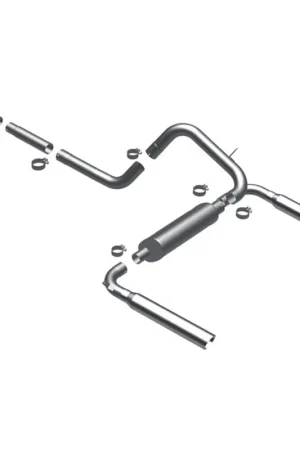 MagnaFlow Sys C/B 83-92 Camaro/Firebird V8 Exclusive Offer