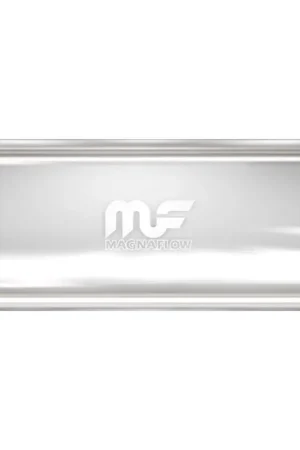 Instant Buy MagnaFlow Muffler Mag SS 22X5X11 3 D/D