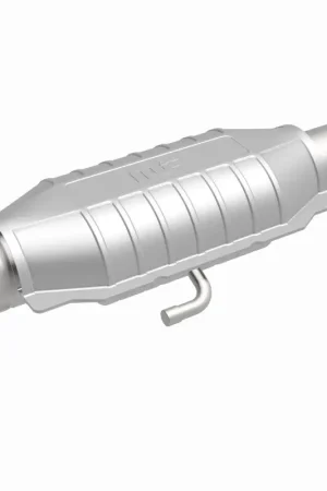 Brand New MagnaFlow Conv Univ 2.5 W/Air FED